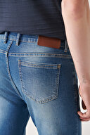 Avva Erkek Kot Pantolon B003506