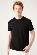 Avva Erkek Tişört A31Y1000