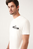 Avva Erkek Tişört A31Y1005