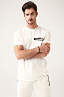 Avva Erkek Tişört A31Y1005