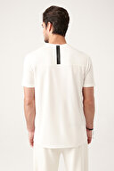 Avva Erkek Tişört A31Y1005