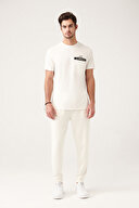 Avva Erkek Tişört A31Y1005