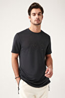 Avva Erkek Tişört A31Y1015