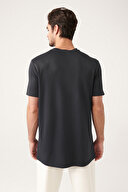 Avva Erkek Tişört A31Y1015