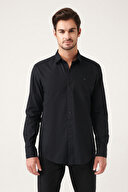 Avva Erkek Gömlek A31Y2012