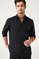 Avva Erkek Gömlek A31Y2012