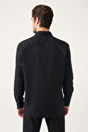 Avva Erkek Gömlek A31Y2012