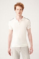 Avva Erkek Triko Tişört A31Y5105