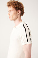 Avva Erkek Triko Tişört A31Y5105