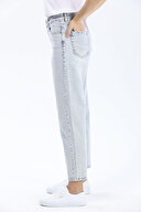 First Company Denim Kadın Pantolon 2314BS209165