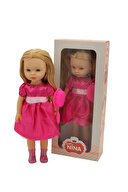 Oyuncak Model Nina Bebek Halley