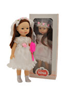 Oyuncak Model Nina Bebek Halley