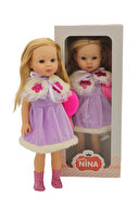 Oyuncak Model Nina Bebek Halley