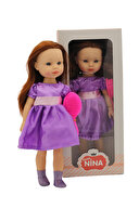 Oyuncak Model Nina Bebek Halley