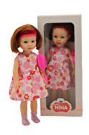 Oyuncak Model Nina Bebek Halley