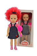 Oyuncak Model Nina Bebek Halley