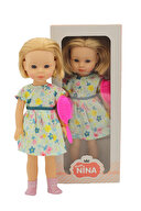 Oyuncak Model Nina Bebek Halley