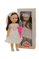 Oyuncak Model Nina Bebek Halley
