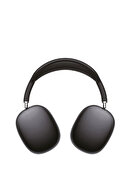 Sunix bt Kulaküstü kulaklık blt27 siyah