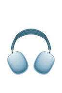 Sunix bt Kulaküstü kulaklık blt27 mavi