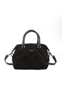 Cengiz Pakel Kadın Çanta Siyah 7432