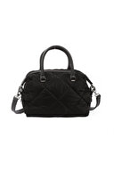 Cengiz Pakel Kadın Çanta Siyah 7432