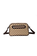 Cengiz Pakel Kadın Çanta Vizon 7434P