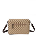 Cengiz Pakel Kadın Çanta Vizon 7435P