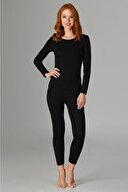 Nbb Kadın İçlik Termal Tayt 550