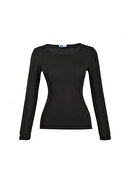 Nbb Kadın İçlik Termal Üst 630