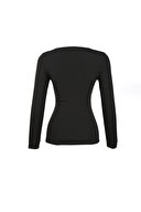 Nbb Kadın İçlik Termal Üst 630