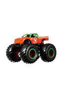 Oyuncak Hot Wheels Monster Trucks Güçlü İkili 1:64 Arabalar FYJ64