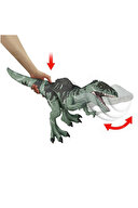 Oyuncak Jurassic World Kükreyen Dev Dinozor Figürü GYC94