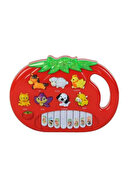 Oyuncak Çiftlik Korosu Piyanosu