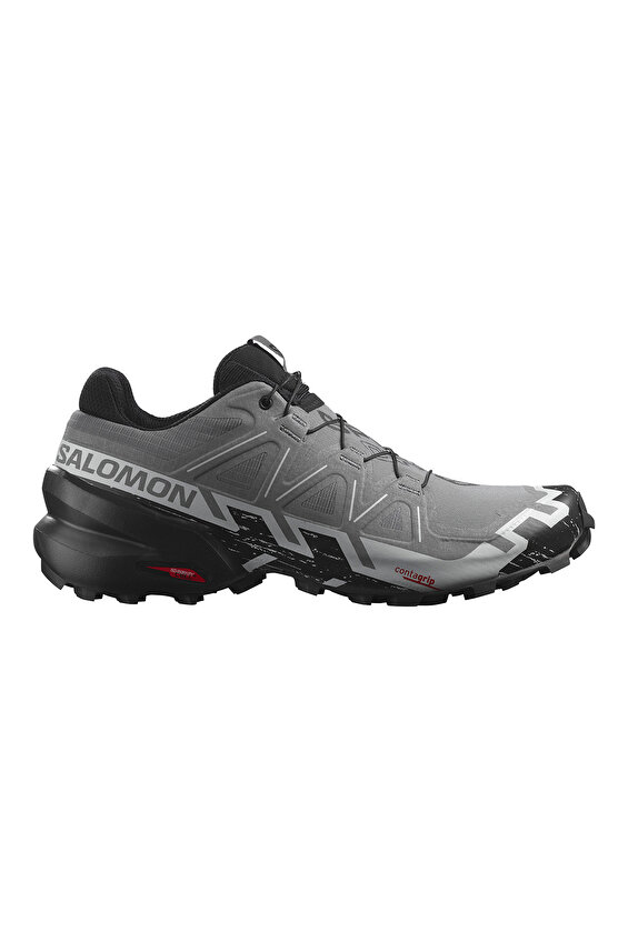 Salomon Speedcross 6 Erkek Ayakkabı L41738000 Salomon Speedcross 6 Erkek Ayakkabı L41738000