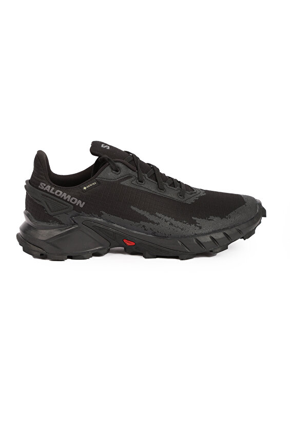 Salomon Alphacross 4 Gore-Tex Erkek Ayakkabı L47064000 Salomon Alphacross 4 Gore-Tex Erkek Ayakkabı L47064000