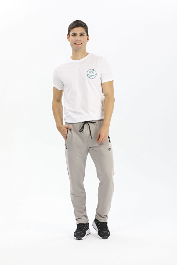 First Company Denim Erkek Eşofman 2317206002 First Company Denim Erkek Eşofman 2317206002