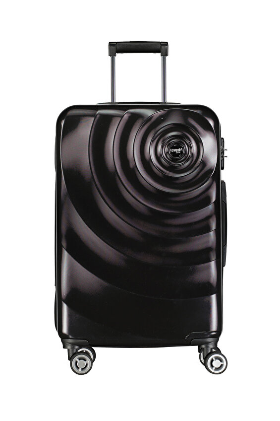 Travel Zone Sert Polikarbon Valiz 22TZ1321808M Travel Zone Sert Polikarbon Valiz 22TZ1321808M