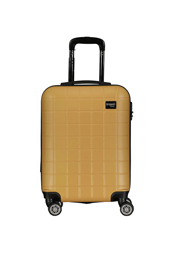 Travel Zone Sert Valiz 22TZ15301253 Travel Zone Sert Valiz 22TZ15301253