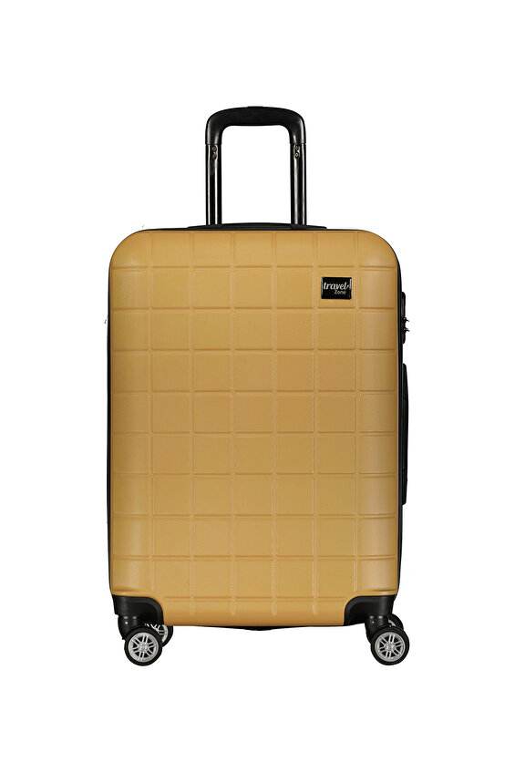 Travel Zone Sert Valiz 22TZ15301253 Travel Zone Sert Valiz 22TZ15301253