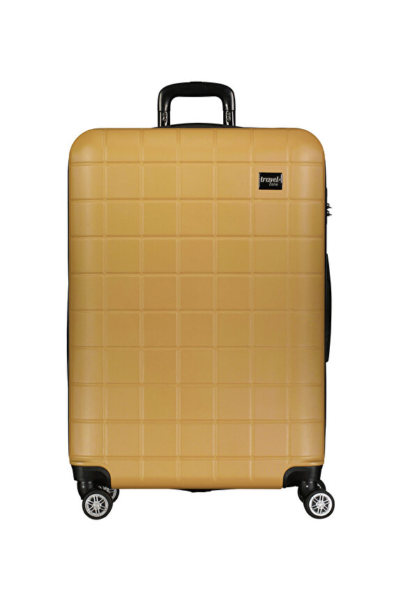 Travel Zone Sert Valiz 22TZ15301253 Travel Zone Sert Valiz 22TZ15301253