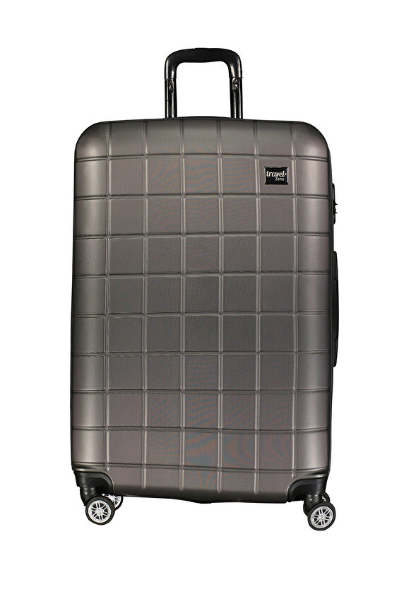 Travel Zone Sert Valiz 22TZ15301253 Travel Zone Sert Valiz 22TZ15301253