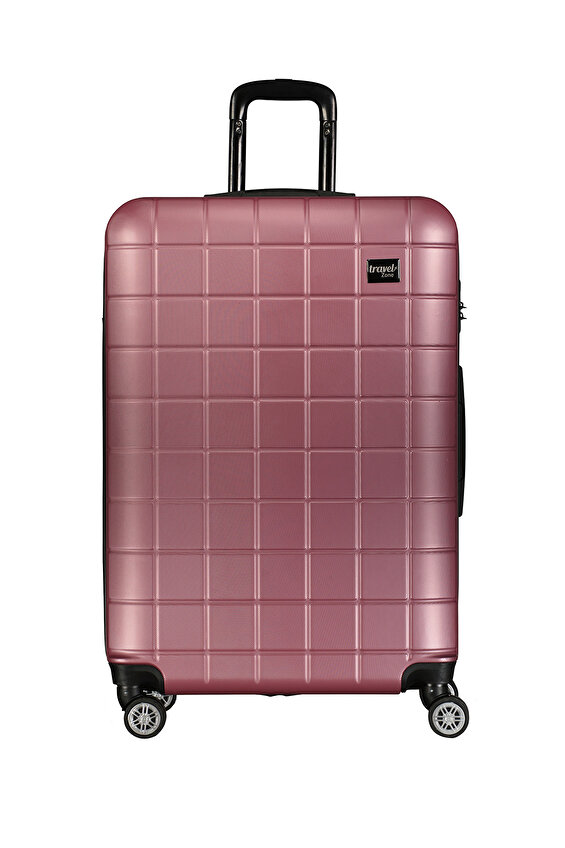 Travel Zone Sert Valiz 22TZ15301253 Travel Zone Sert Valiz 22TZ15301253