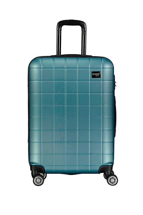 Travel Zone Sert Valiz 22TZ15301253 Travel Zone Sert Valiz 22TZ15301253