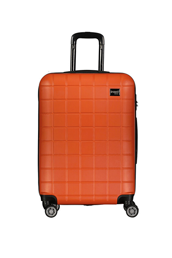 Travel Zone Sert Valiz 22TZ15301253 Travel Zone Sert Valiz 22TZ15301253