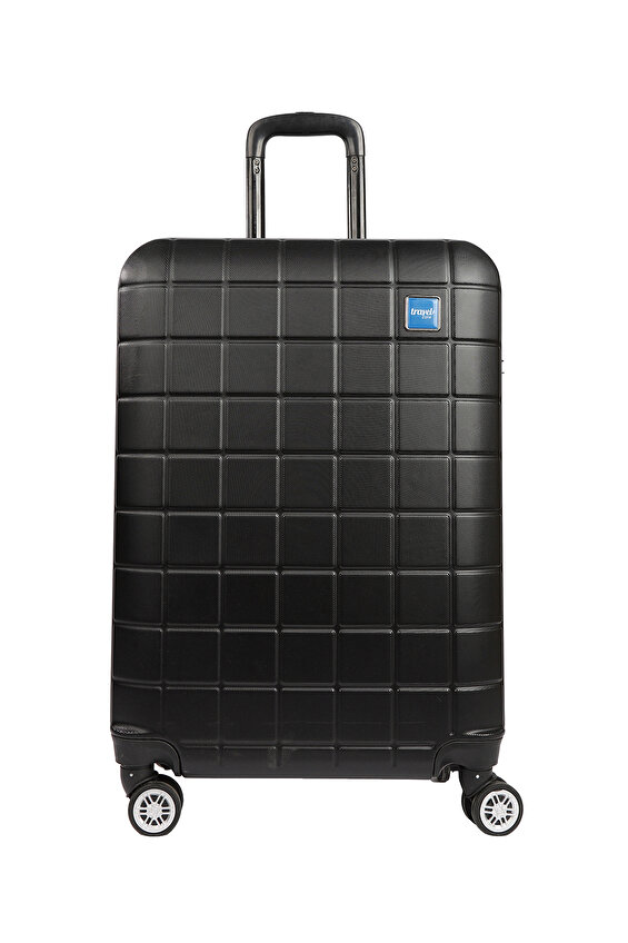 Travel Zone Sert Valiz 22TZ15301253 Travel Zone Sert Valiz 22TZ15301253