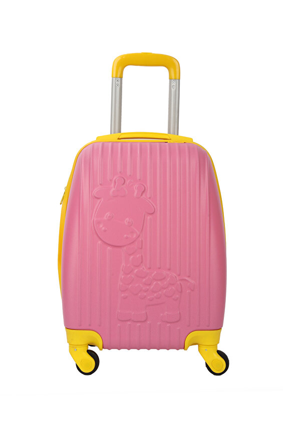 Funfair Çocuk Valiz FF845ZURAFA Funfair Çocuk Valiz FF845ZURAFA