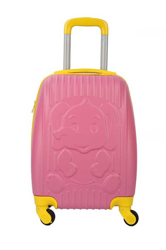 Funfair Çocuk Valiz FF845FIL Funfair Çocuk Valiz FF845FIL