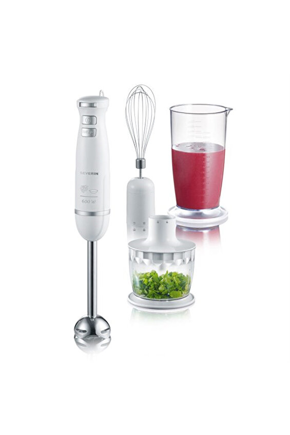 Severin El Blender Seti SM 3798 Severin El Blender Seti SM 3798