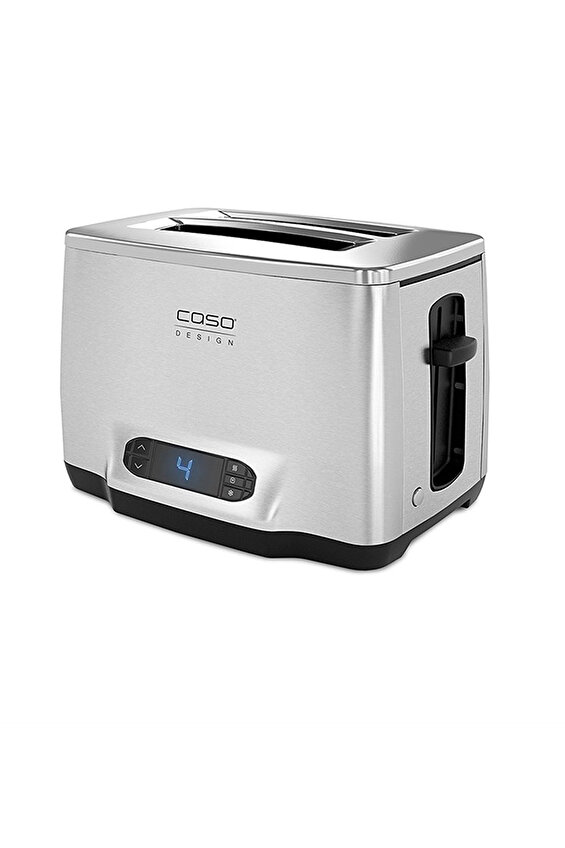 Caso 2778 Ekmek Kızartma Makinesi Caso 2778 Ekmek Kızartma Makinesi